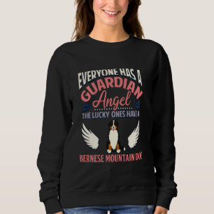 Berner Angel T Shirt
