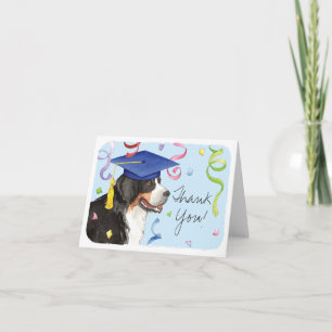 Berner Graduate Card