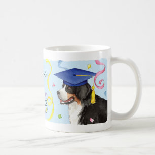 Berner Graduate Coffee Mug