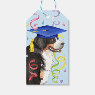 Berner Graduate Gift Tags