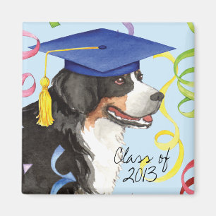 Berner Graduate Magnet