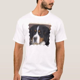 Berner Sennenhund Men's T-Shirt