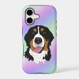 Bernese Mountain Dog