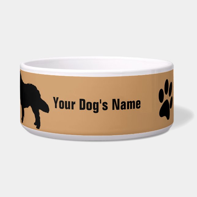 Bernese Mountain Dog バーニーズ・マウンテン・ドッグ (Front)