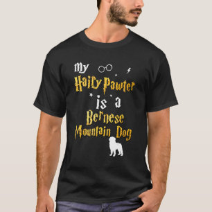 Bernese Mountain Dog Bernese Mountain Dog T-Shirt