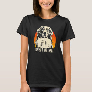 Bernese Mountain Dog Breed  12 T-Shirt