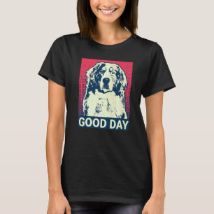 Bernese Mountain Dog Breed  18 T-Shirt