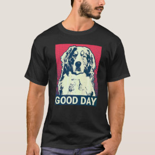 Bernese Mountain Dog Breed  18 T-Shirt