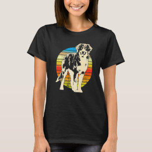 Bernese Mountain Dog Breed  39 T-Shirt
