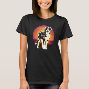 Bernese Mountain Dog Breed  40 T-Shirt
