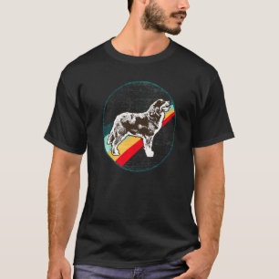 Bernese Mountain Dog Breed  4 T-Shirt