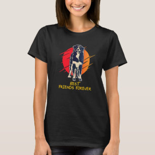 Bernese Mountain Dog Breed  58 T-Shirt