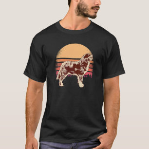 Bernese Mountain Dog Breed  59 T-Shirt