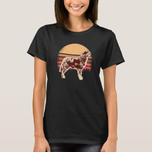 Bernese Mountain Dog Breed  59 T-Shirt