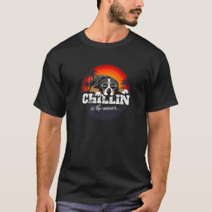 Bernese Mountain Dog Breed  71 T-Shirt