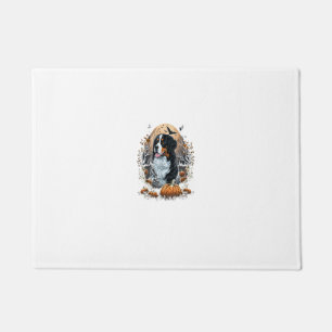 Bernese Mountain Dog costume Bernese Mountain Dog Doormat