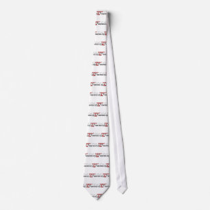 Bernese Mountain Dog Gifts Tie