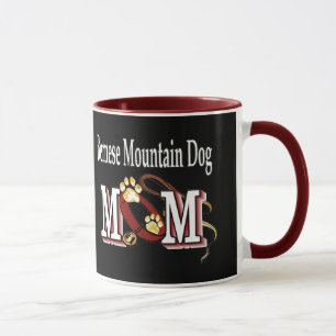 Bernese Mountain Dog MOM Mug