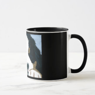 Bernese Mountain dog Mug