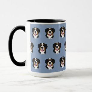 Bernese Mountain Dog Mug