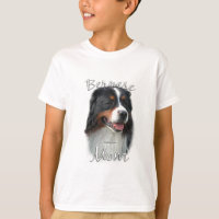 Bernese Mountain Dog Mum 2