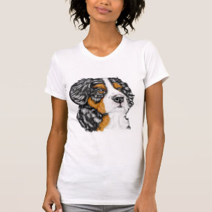 Bernese Mountain Dog Pup T-Shirt