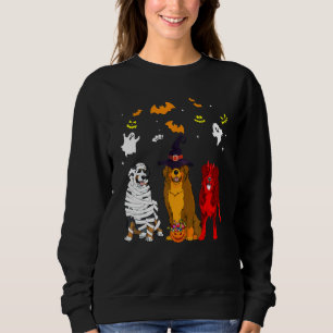 Bernese Mountain Dog Sweatshirt