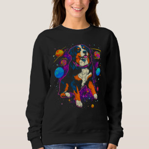 Bernese Mountain Dog Sweatshirt