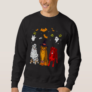 Bernese Mountain Dog Sweatshirt