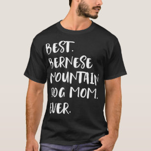 Bernese Mountain Dog T-Shirt