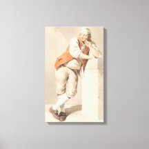 Bernese peasant By Sigmund Freudenberger