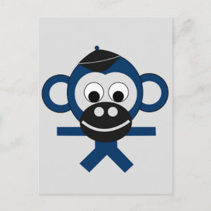 Bernhard Postcard