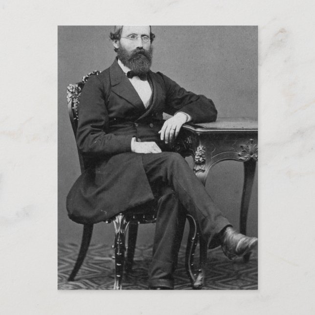 bernhardriemann postcard (Front)