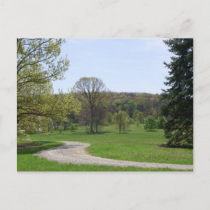 Bernheim Forest Postcard