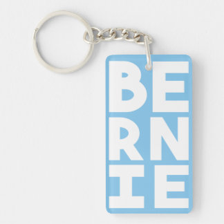 Bernie 2016 Keychain