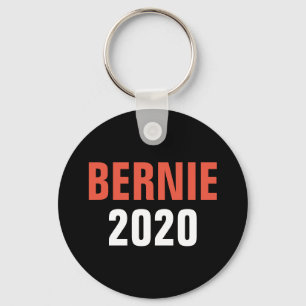 Bernie 2020 key ring