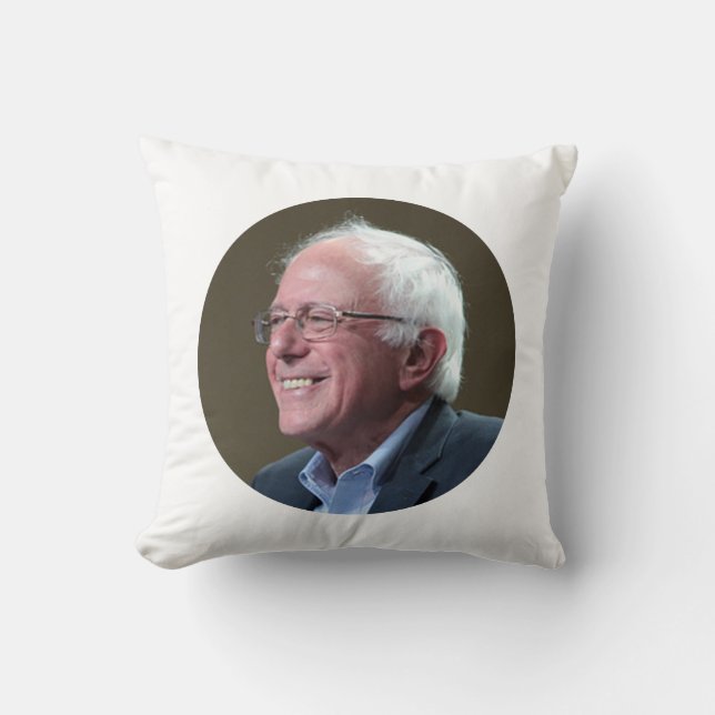 Bernie Cushion (Front)