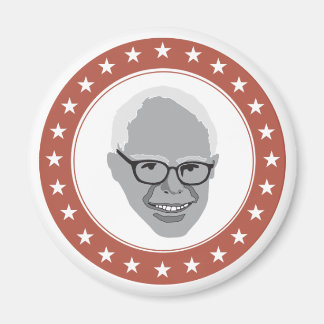 Bernie 'Feel the Bern' Sanders Magnet