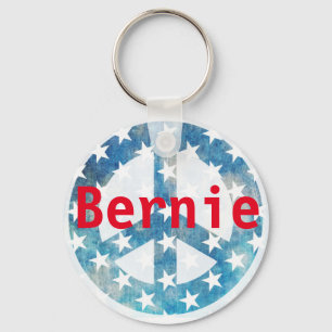 Bernie Key Chain