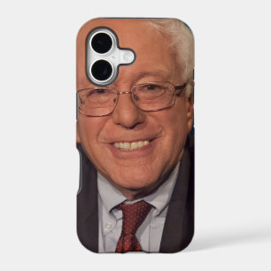 Bernie Sanders