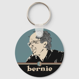 Bernie Sanders 2016 Key Ring