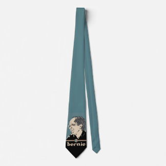Bernie Sanders 2016 Tie