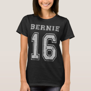 Bernie Sanders 2016 Vintage T-Shirt