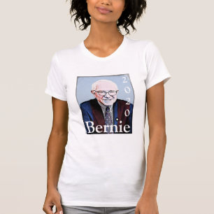 Bernie Sanders 2020 Presidential Election T-Shirt