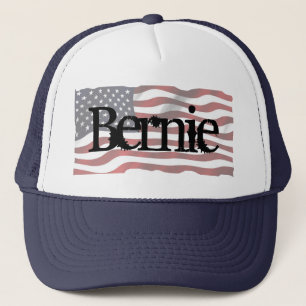 Bernie Sanders Baseball Cap