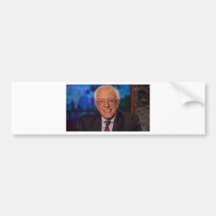 Bernie Sanders Bumper Sticker