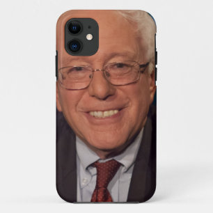 Bernie Sanders iPhone 11 Case