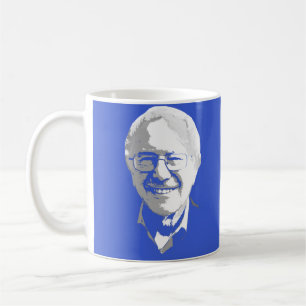 Bernie Sanders Coffee Mug