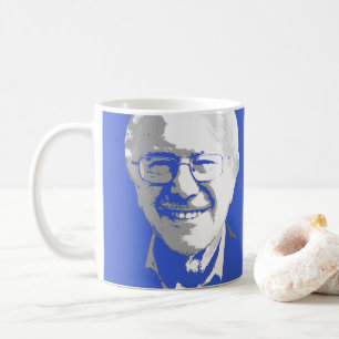 Bernie Sanders Coffee Mug