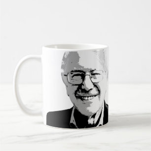Bernie Sanders Coffee Mug